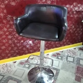 Кресло барное