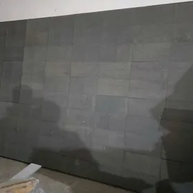 LED ekran model P6 внутренний