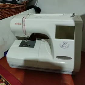 janome 350e