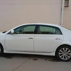 Toyota Avalon 2012