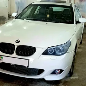 BMW E60 2005