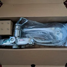 крант смеситель