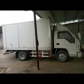 Mitsubishi Canter 2012