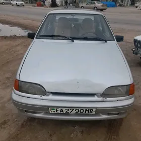 Lada 2115 2001