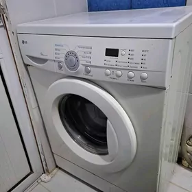 стиральная машина 5kg lg