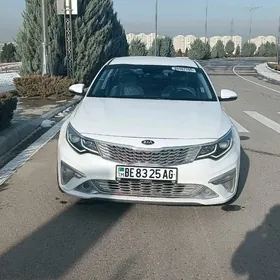 Kia Optima 2020