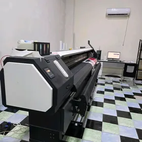 Печатник - cap ediji