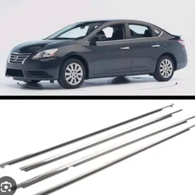 Nissan sentra ayna nikel 13.18