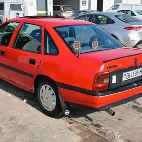 Opel Vectra 1991