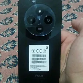 poco c75