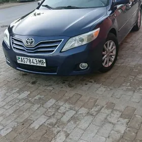 Toyota Camry 2008