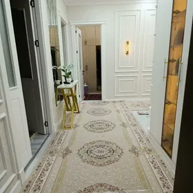 moskowskiy  3 komnat elitka