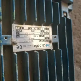 Электродвигатель