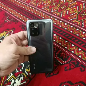 Redmi not 10pro 5G