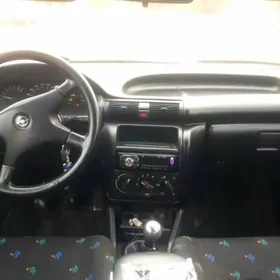 Opel Astra 1993