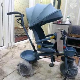 Welosiped Cagalar ucin