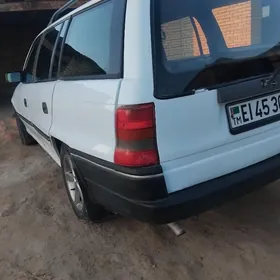 Opel Astra 1992