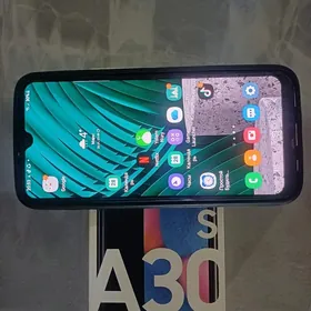 Samsung A30s