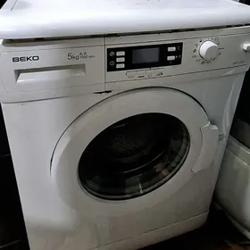 beko kir masyn say ucin