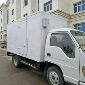 Mitsubishi Canter 2011