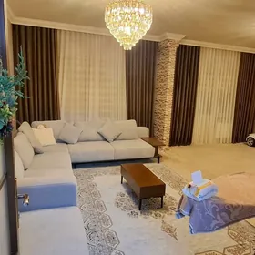 Änew satlyk kwartira