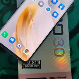 infinx zero 30 16/256