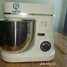 İnfly_mikser