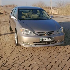 Toyota Camry 2003