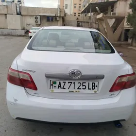 Toyota Camry 2008