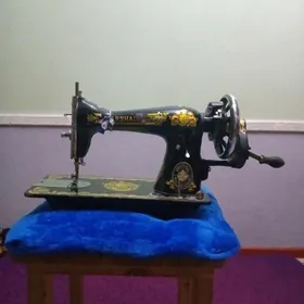 Тикин машын