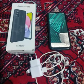 Samsung A03s