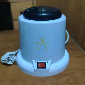 кварцевый стерилизатор