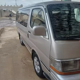 Toyota Hiace 1992