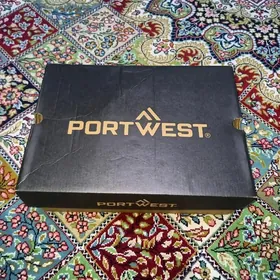 Рабочие ботинки