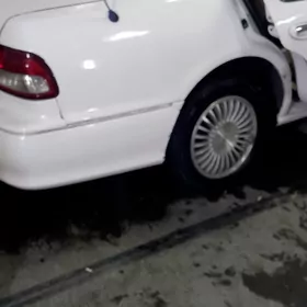 Nissan Datsun/Nissan Z-car 1997