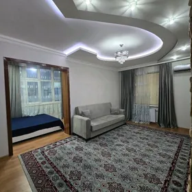 Satlyk Jay Mir-2/2 3-Komnat