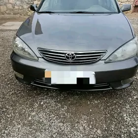 Toyota Camry 2003