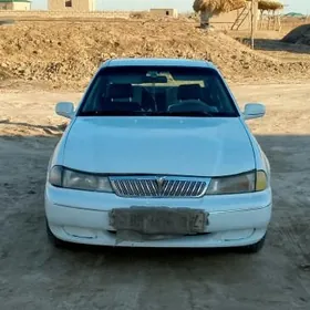 Daewoo Cielo 1994