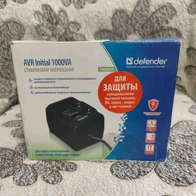 стабилизатор Defender