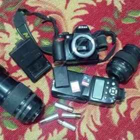 nikon 3100 fotoaporat