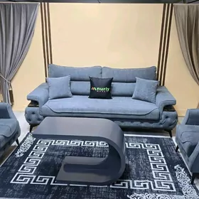 Diwan Troyka Mebel ДИВАН мебел