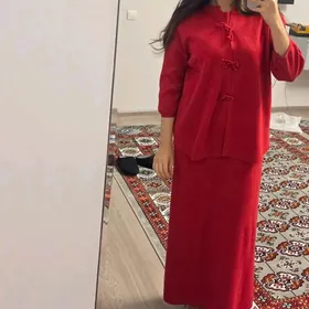 koynek koftasy bilen