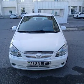 Hyundai Getz 2009
