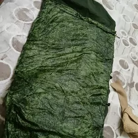 спальный мешок