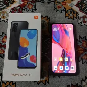 Redmi Note 11 6+2/128