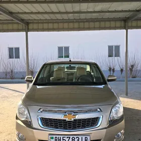 Chevrolet Cobalt 2010