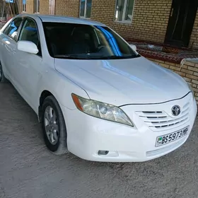 Toyota Camry 2009