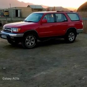 Toyota 4Runner 2000