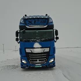 DAF XF 530 2020