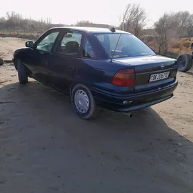 Opel Astra 1996